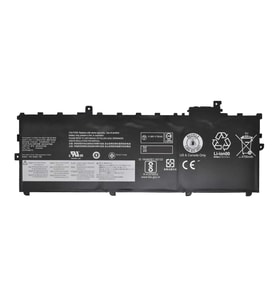 Lenovo ThinkPad X1 Carbon 20KG Notebook Bataryası Laptop Pil