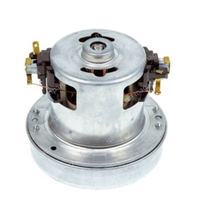 Fakir Uyumlu Darky Comfort Dikey 2 In 1 Süpürge Motoru 1300W HT10