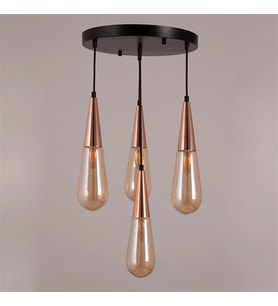 Avize Çarşısı Edison BS.7337-53-44