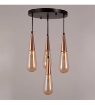 Avize Çarşısı Edison BS.7337-53-44