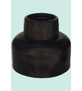 Delinatr Bağlantı Aparatı 80mm PP Trafik Güvenliği Ut3103 Delinatör Çaplı Malzeme Aksesuarı (STD)
