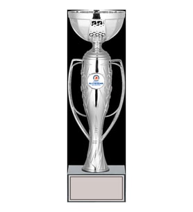 ODAK KUPA - Medium Kupalar - M-127 B - 34 cm