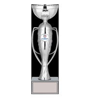 ODAK KUPA - Medium Kupalar - M-127 B - 34 cm