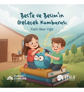 Beste Ve Besim’in Gelecek Kumbarası