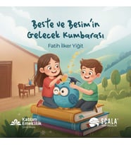 Beste Ve Besim’in Gelecek Kumbarası