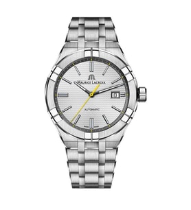 Maurice Lacroix Aikon ML-AI6008SS00F231-A Automatic Erkek Kol Saati