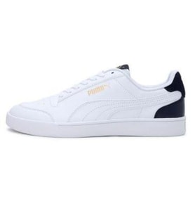 Puma 309668 03 Unisex Spor Ayakkabı (Beyaz)