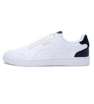 Puma 309668 03 Unisex Spor Ayakkabı (Beyaz)