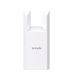 TENDA T10 N300 2.4ghz Mesafe Genişletici EV Ofis Tipi Priz Tip