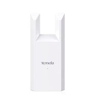 TENDA T10 N300 2.4ghz Mesafe Genişletici EV Ofis Tipi Priz Tip