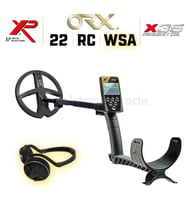 ORX 22,5CM X35 BAŞLIK,ANA KONTROL ÜNİTESİ (RC), WSAUDIO Kulaklık - FULL PAKET