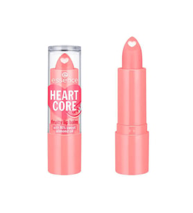 Essence Heart Core Meyveli Dudak Balsamı No: 03 Karpuz