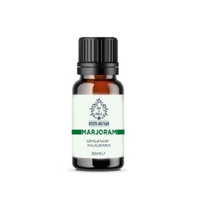 Art De Huile Marjoram Kekik Yağı 10 ml