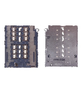 Samsung Galaxy Note 5 N920 Sim Kart Okuyucu
