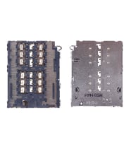 Samsung Galaxy Note 5 N920 Sim Kart Okuyucu