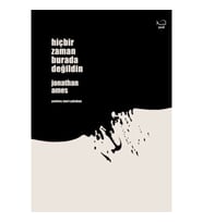 Hiçbir Zaman Burada Değildin