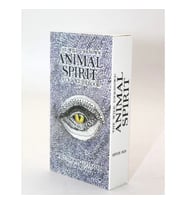 Tarot Kartı The Wild Unknown Animal Spirit
