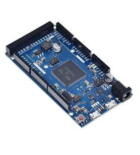 Arduino Due R3 Klon