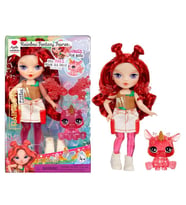 Rainbow High Littles Gökkuşağı Perisi Bebekleri Apple Anderson IRH543381