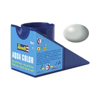 Revell 36371 Light Grey Silk 18 Ml Su Bazlı Maket Boyası