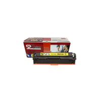 HP 207A MUADİL TONER ÇİPLİ YL SARI W2212A M255 MFP M282 MFP M283