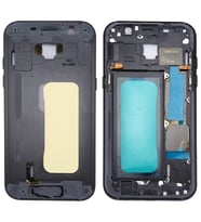 Samsung Galaxy A5 2017 A520 İçin Orta Kasa Orta Panel-(5775) - GLST3902-4425