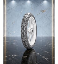 Servis 90/90-18 TT ARKA DIŞ LASTİK (CRUISER) Motosiklet Lastiği (İç Lastik Gerektirir)