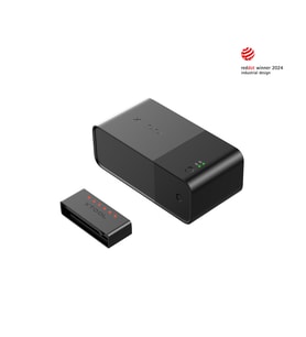 xTool YANGIN ALGILAMA VE SÖNDÜRME SİSTEMİ SENSÖRLÜ v1.5 (P2S/P2/M1/D1 PRO)
