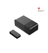 xTool YANGIN ALGILAMA VE SÖNDÜRME SİSTEMİ SENSÖRLÜ v1.5 (P2S/P2/M1/D1 PRO)
