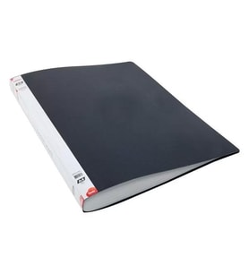 GIPTA CLASSİC SUNUM DOSYASI SİYAH 80Lİ (7401)