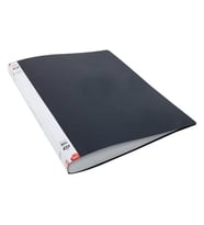 GIPTA CLASSİC SUNUM DOSYASI SİYAH 80Lİ (7401)