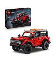 Lego Technic Ford Bronco Suv 42213