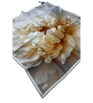 Levidor Twill İpek Eşarp LD1207