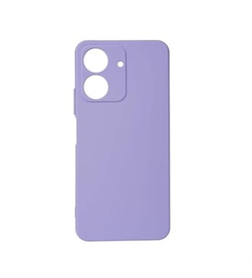 Coverzone Redmi 13C Uyumlu K?l?f - Kamera Korumal?, Soft ve P�r�zs�z D?? Y�zey, Ultra ?nce Yap?l?, Esnek Silikon Arka Kapak