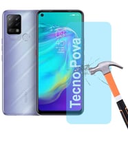 Tecno Pova Nano Cam Ekran Koruyucu