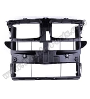 BMW X5:F15 X6:F16 Panel Hava Kanalı Ön Fan Maskesi 51747343798 Wender