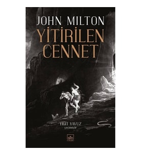 Yitirilen Cennet
