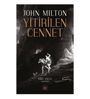Yitirilen Cennet