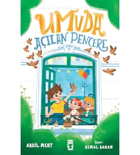 Umuda Açılan Pencere