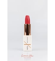 Pastel x Arzu Sabancı Summer Glow Lipstick No 26