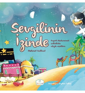Sevgilinin İzinde