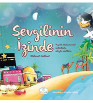 Sevgilinin İzinde