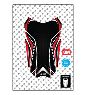 Grippatch - Universal Renkli Tank Pad GC-07-1