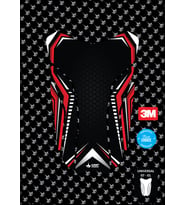 Grippatch - Universal Renkli Tank Pad GC-07-1