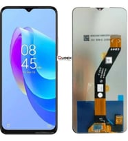 Tecno Spark 10C Kl5k Lcd Ekran Dokunmatik (Standart)