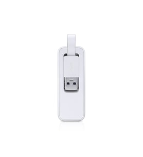 Tp-Link UE300 10-100-1000 Mbps 3.0 USB Ethernet Çevirici
