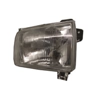 Nissan D22 Ön Far Sol 1998-2001