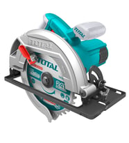 TOTAL Daire Testeresi TS1161856