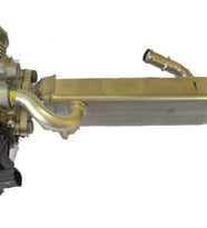 EGR VALFI KOMPLE DUCATO III JEST 2.3JTD E5 F1A - ORJ 5802528634
