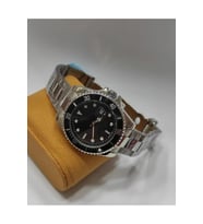 Özel Edition Metal Premium Erkek Kol Saati